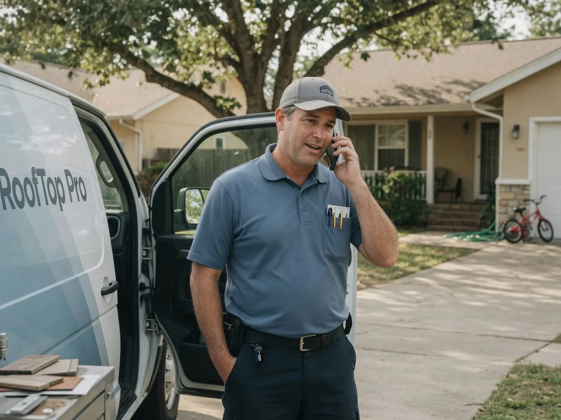 Roof Repair Blue Gap, AZ FAQs