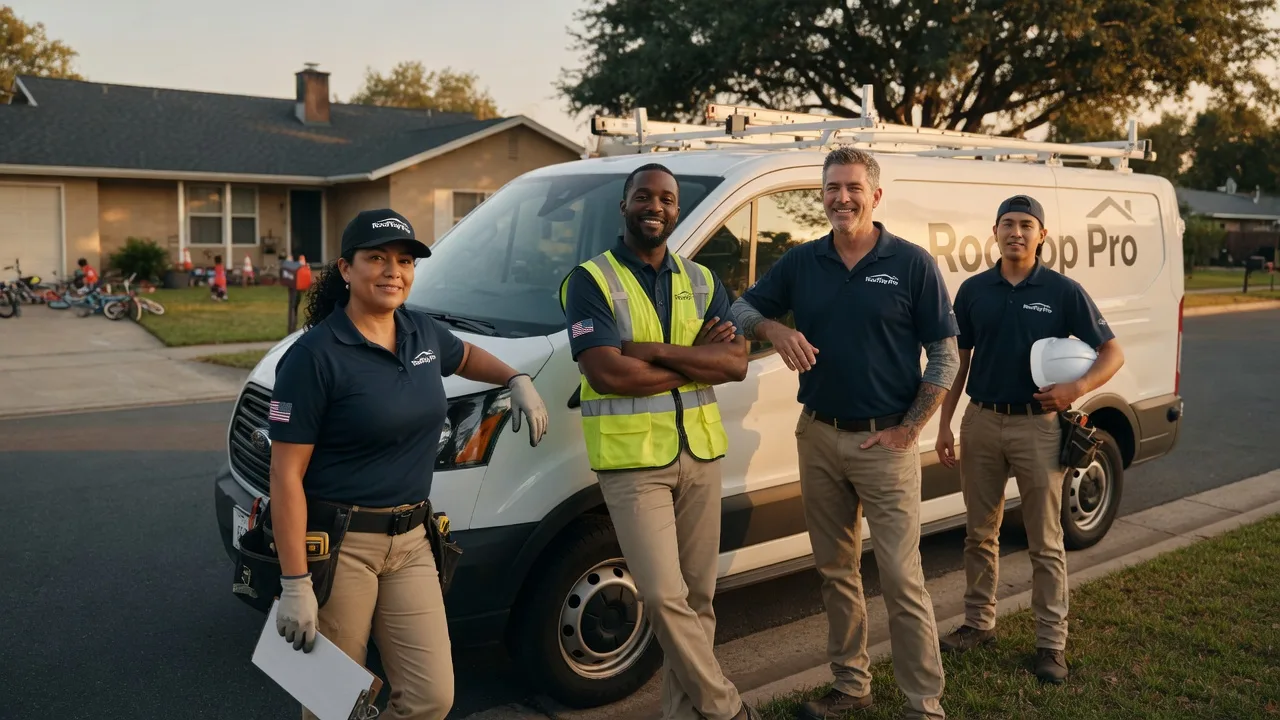 Roof Repair in Blue Gap, AZ near me